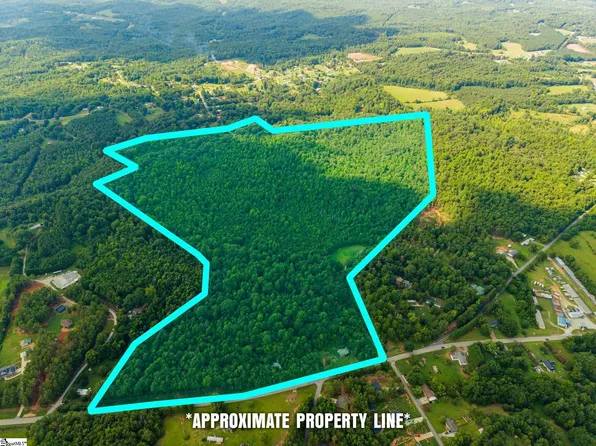 2904 Walhalla Hwy, Six Mile, SC 29682