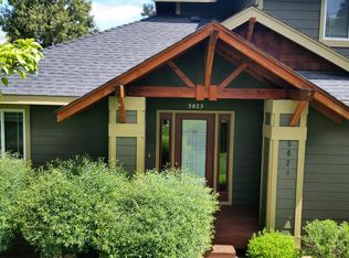 5023 Falcon Dr, Klamath Falls, OR 97601