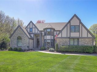 12412 Catalina St, Leawood, KS 66209