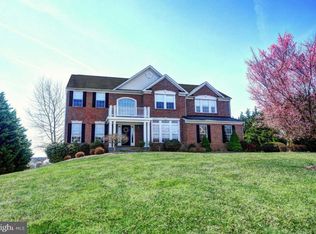 1708 White Pine Way, Forest Hill, MD 21050