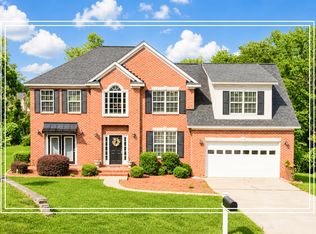 4196 Aerie Cir, Evans, GA 30809