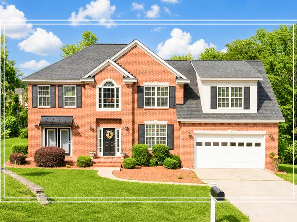 4196 Aerie Cir, Evans, GA 30809