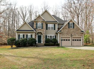 226 March Ferry Rd, Advance, NC 27006