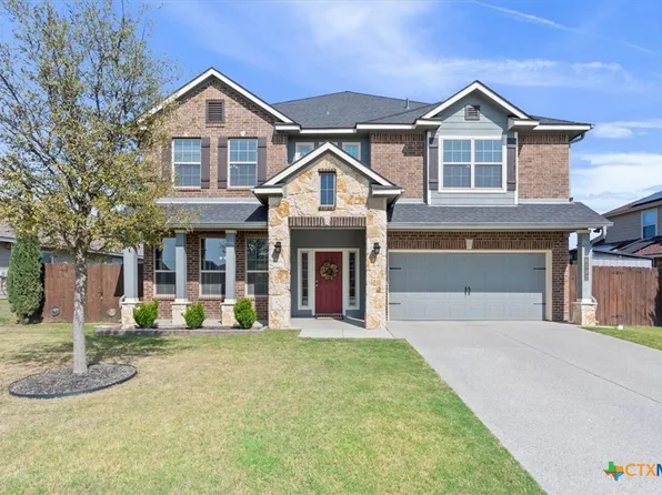 6102 Taffinder Ln, Killeen, TX 76549