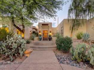 21925 N Calle Royale St, Scottsdale, AZ 85255