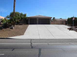 402 McCulloch Blvd S, Lake Havasu City, AZ 86406
