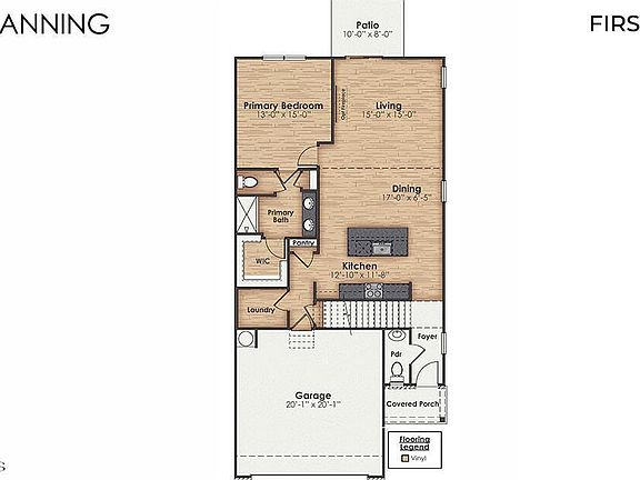 3rd image of 455 Driftwood Drive #30