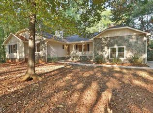 130 Braswell Ln, Fayetteville, GA 30215