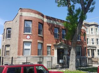 6646 S Sangamon St, Chicago, IL 60621