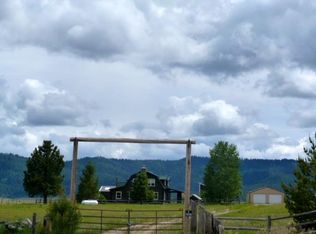 10144 Round Valley Rd, Cascade, ID 83611