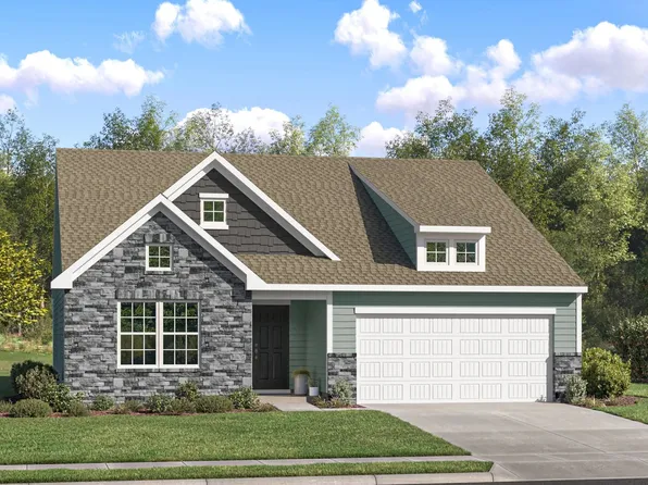 844 Sparano Loop, York, SC 29745