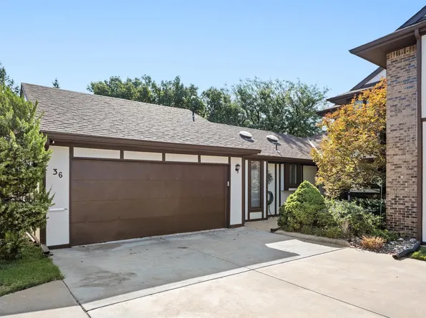 641 N Woodlawn St APT 36, Wichita, KS 67208