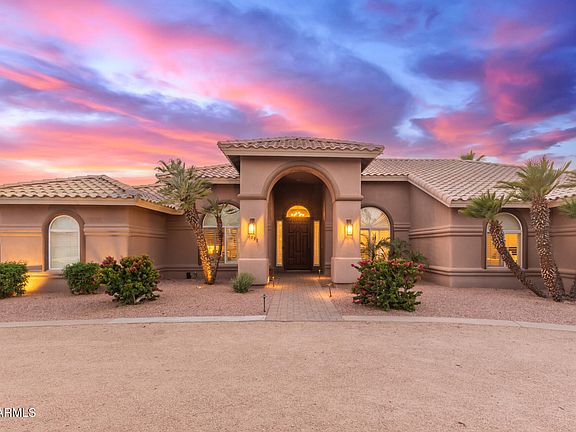 2nd image of 3733 E KACHINA Drive