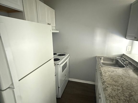 2nd image of 4401 Patton Rd SW APT 8