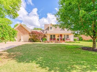 2209 Jackson Ave, Muscle Shoals, AL 35661