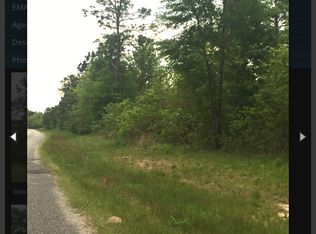 Dickerson Rd, Dequincy, LA 70633