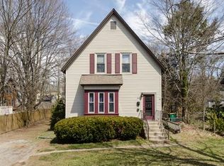 260 Commonwealth Ave, North Attleboro, MA 02763