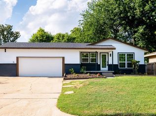 1627 E 55th Pl, Tulsa, OK 74105