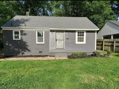 529 E McAuley Dr, West Memphis, AR, 72301