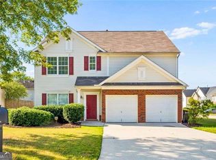 11611 Kades Trl, Hampton, GA 30228