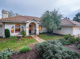 9305 Corona Rd, Atascadero, CA 93422