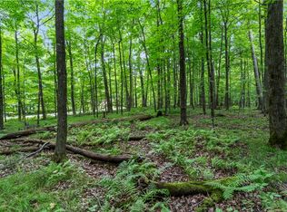 25 1/4 Avenue, Cumberland, WI 54829