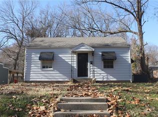 1714 S Walnut St, Pittsburg, KS 66762