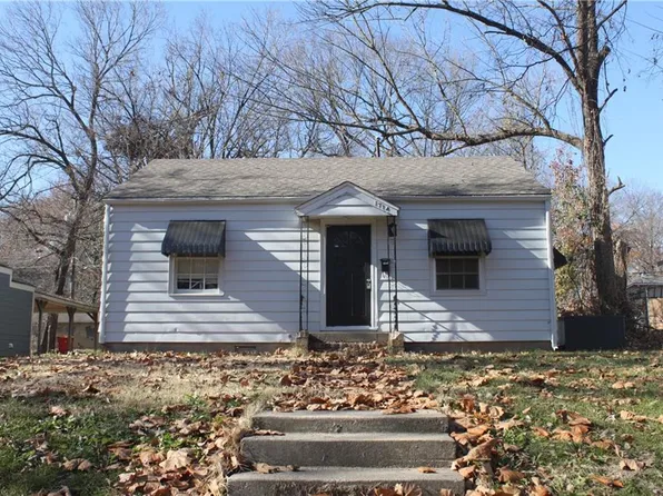 1714 S Walnut St, Pittsburg, KS 66762