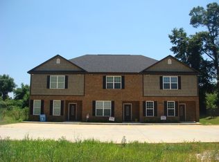 Annalue Condominiums, Auburn, AL 36830