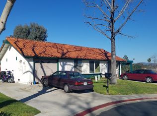 9930 Rockgate Way, Spring Valley, CA 91977