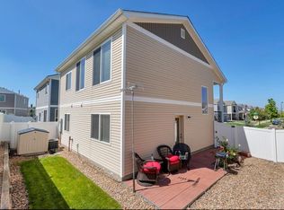 4598 Andes Way, Denver, CO 80249