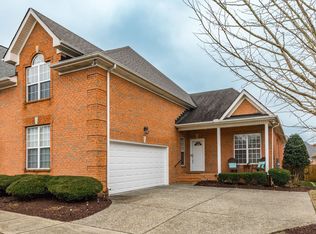 108 Belmont Cir, Hendersonville, TN 37075