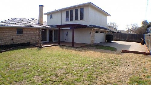 4th image of 1021 Briarcliff Dr
