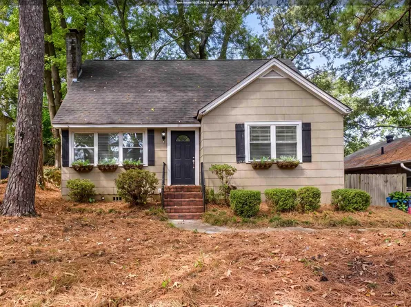 312 Mecca Ave, Homewood, AL 35209
