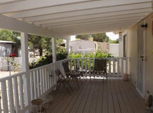3315 E Granite Dr, Cottonwood, AZ 86326