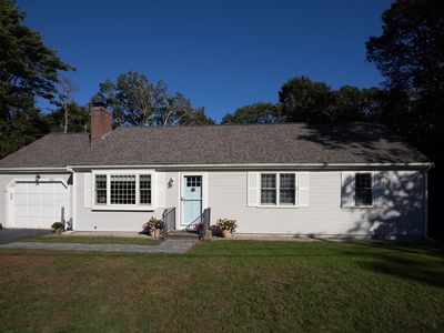 100 Black Oak Rd, Barnstable, MA, 02630