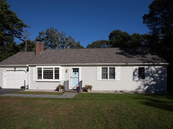 100 Black Oak Rd, Barnstable, MA 02630