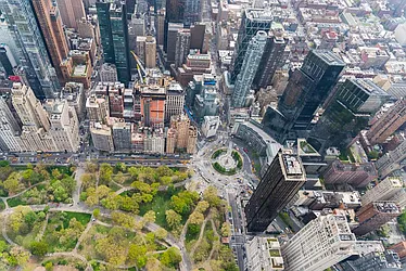 Rented by MD NYC Management LLC