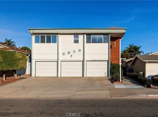 2508 Aviation Blvd, Redondo Beach, CA 90278