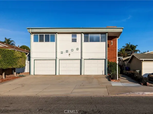 2508 Aviation Blvd, Redondo Beach, CA 90278