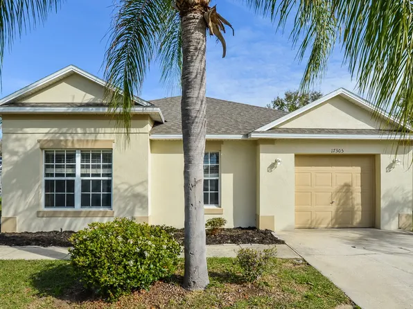 17305 Woodcrest Way, Clermont, FL 34714