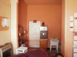 463 E Chester St, Jackson, TN 38301