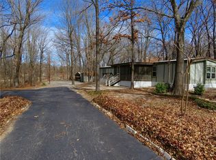 2600 Rec Rd #3, Bonham, TX 75418