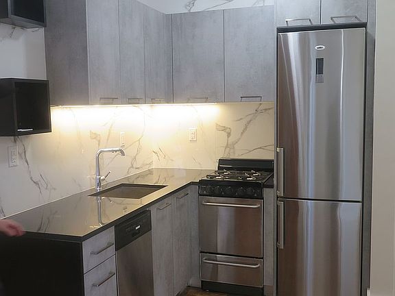 3rd image of 675 Marcy Ave #5F