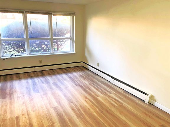 Large West-facing Windows