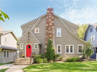 5633 Oak St, Kansas City, MO 64110