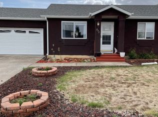 257 S Dacona Dr, Pueblo West, CO 81007