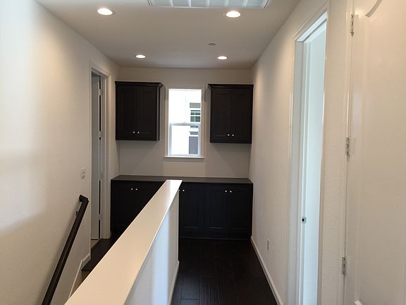 Hallway upstairs