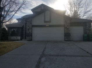 2210 Snowmass Dr, Reno, NV 89511