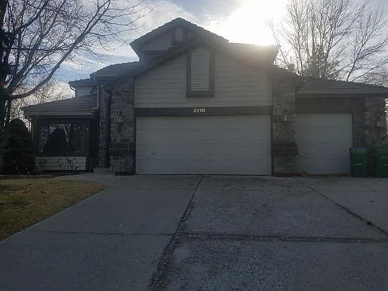 2210 Snowmass Dr photo 1